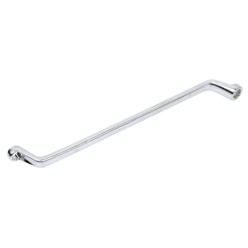 МАСТАК Ключ накидной 6х7 мм МАСТАК 023-10607 фото 3