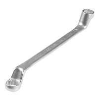 KING TONY Ключ накидной 16x17 мм KING TONY 19701617