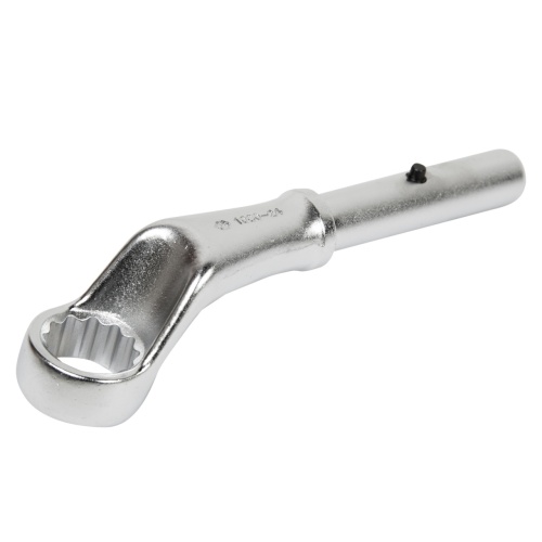 KING TONY Ключ накидной усиленный, 24 мм KING TONY 10C0-24