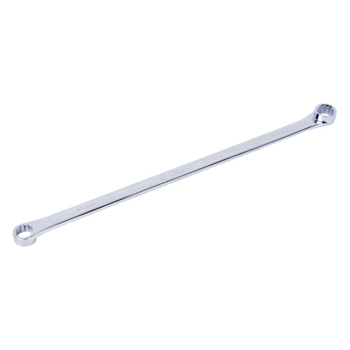 KING TONY Ключ накидной 12х14 мм, прямой KING TONY 19B01214 KING TONY Ключ накидной 12х14 мм, прямой KING TONY 19B01214