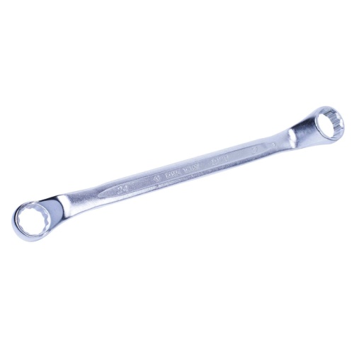 KING TONY Ключ накидной 24x27 мм KING TONY 19702427 фото 3