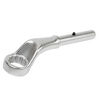 KING TONY Ключ накидной усиленный, 30 мм KING TONY 10C0-30