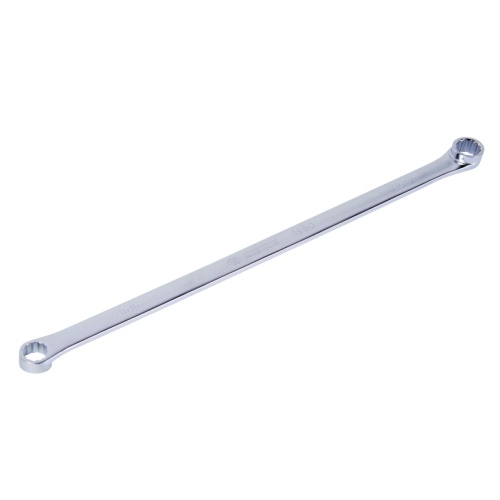 KING TONY Ключ накидной 10х12 мм, прямой KING TONY 19B01012