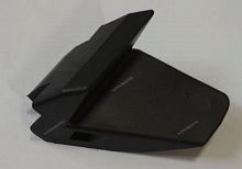 опция накладка (косая) пластиковая на зажимные кулачки для 4638e (1 шт.) nordberg x002534 