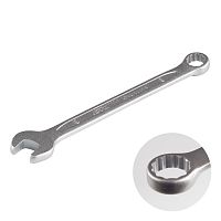 AFFIX Ключ комбинированный 8 мм AFFIX AF02100008