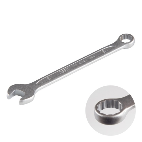 AFFIX Ключ комбинированный 8 мм AFFIX AF02100008