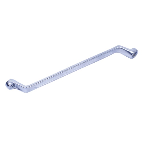 KING TONY Ключ накидной 8x9 мм KING TONY 19700809 фото 3