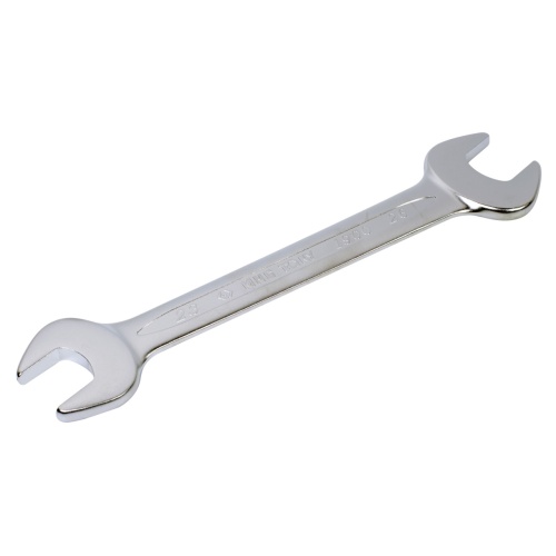 KING TONY Ключ рожковый 23x26 мм KING TONY 19002326