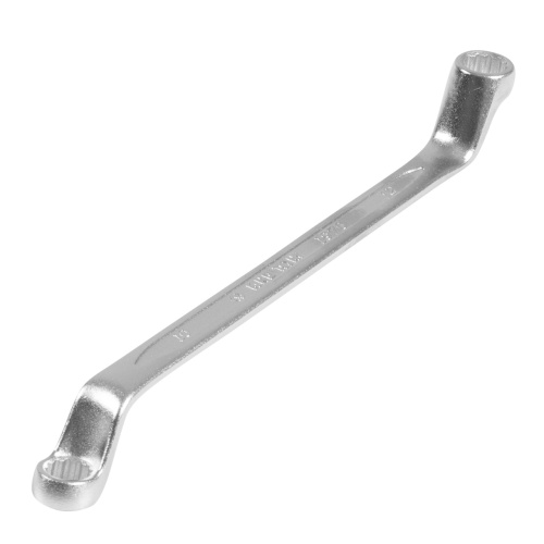 KING TONY Ключ накидной 10x12 мм KING TONY 19701012