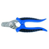 KING TONY Ножницы электрика для резки кабеля 158 мм KING TONY 6AB21-65