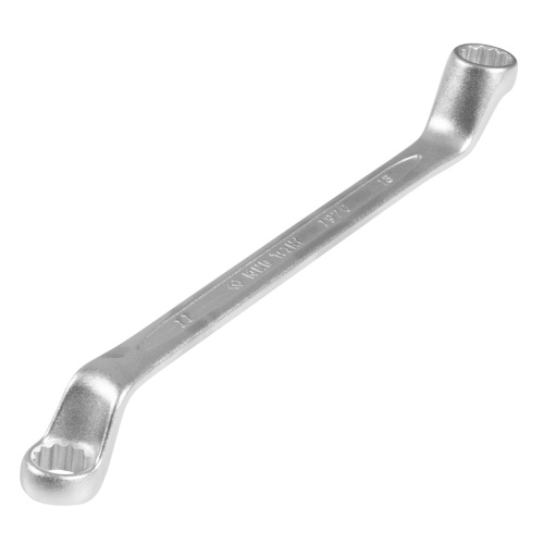 KING TONY Ключ накидной 11x13 мм KING TONY 19701113
