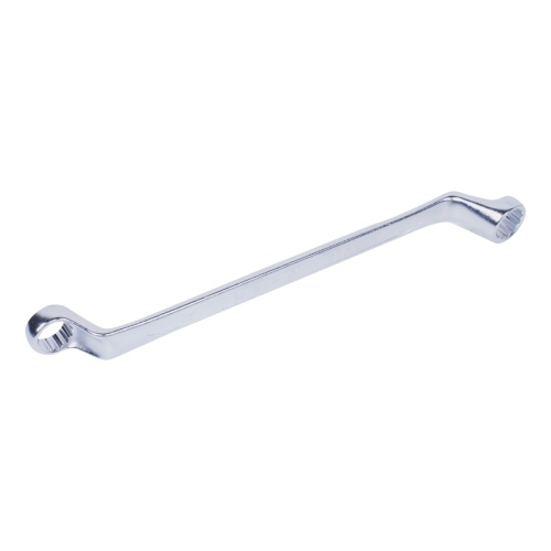 KING TONY Ключ накидной 16x17 мм KING TONY 19701617 фото 3