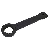 KING TONY Ключ накидной силовой ударный 27 мм KING TONY 10B0-27