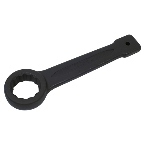 KING TONY Ключ накидной силовой ударный 27 мм KING TONY 10B0-27