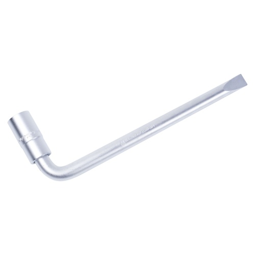 МАСТАК Ключ балонный Г-образный, 17х19 мм МАСТАК 011-42265 фото 3