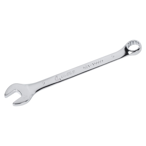 МАСТАК Ключ комбинированный 9 мм МАСТАК 021-10009H