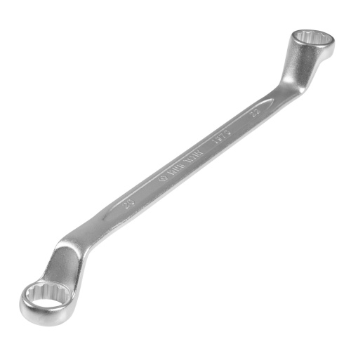 KING TONY Ключ накидной 20x22 мм KING TONY 19702022