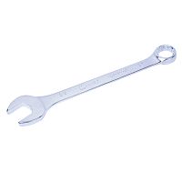 МАСТАК Ключ комбинированный 27 мм МАСТАК 021-10027H