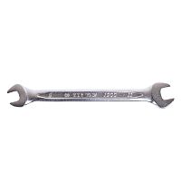 KING TONY Ключ рожковый 9x11 мм KING TONY 19000911