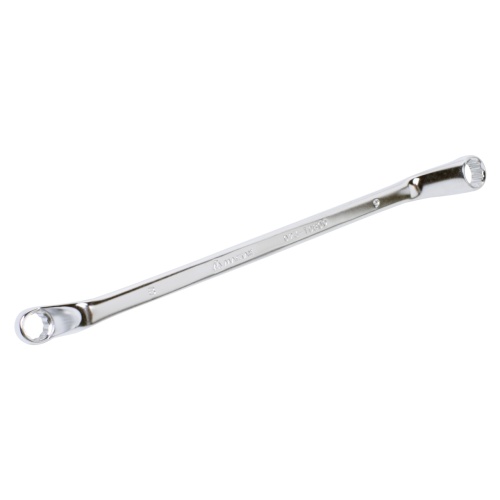 МАСТАК Ключ накидной 8х9 мм МАСТАК 023-10809 фото 5