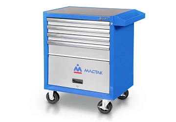 Мебель и оснащение мастерской