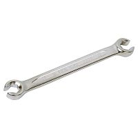 KING TONY Ключ разрезной 10x11 мм KING TONY 19301011