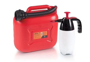 Сопутствующие товары