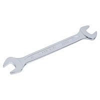 KING TONY Ключ рожковый 16x17 мм KING TONY 19001617