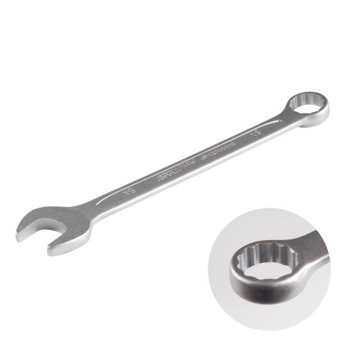 AFFIX Ключ комбинированный 19 мм AFFIX AF02100019 AFFIX Ключ комбинированный 19 мм AFFIX AF02100019