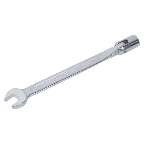 KING TONY Ключ комбинированный с торцевой головкой 12 мм KING TONY 1020-12