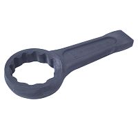 KING TONY Ключ накидной силовой ударный 120 мм KING TONY 10B0-C0