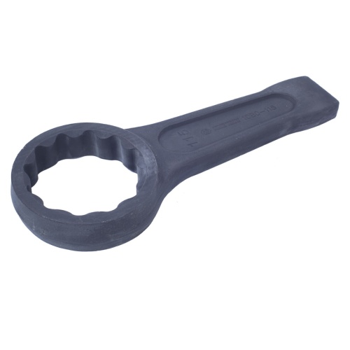 KING TONY Ключ накидной силовой ударный 120 мм KING TONY 10B0-C0