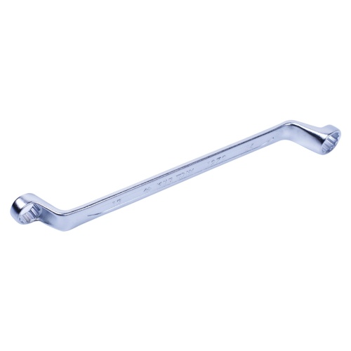 KING TONY Ключ накидной 13x14 мм KING TONY 19701314 фото 3