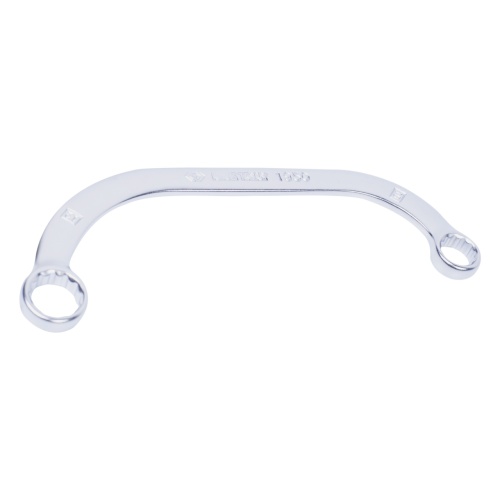 KING TONY Ключ накидной стартерный 10х12 мм KING TONY 19501012