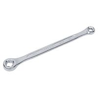 KING TONY Ключ накидной TORX E-стандарт E7-E11 KING TONY 19200711