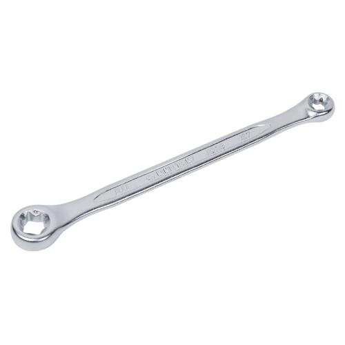 KING TONY Ключ накидной TORX E-стандарт E7-E11 KING TONY 19200711 KING TONY Ключ накидной TORX E-стандарт E7-E11 KING TONY 19200711