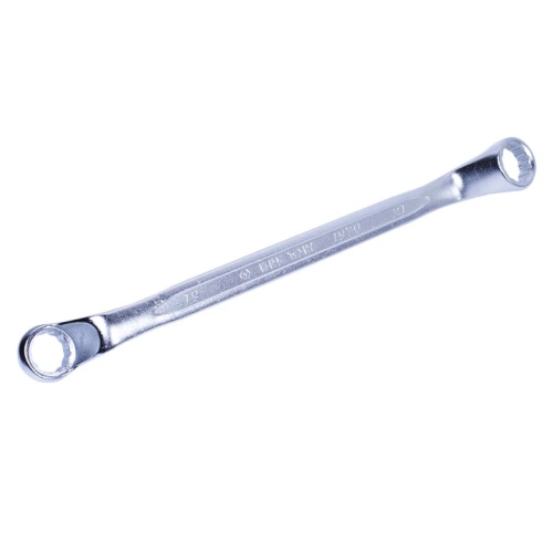 KING TONY Ключ накидной 19x21 мм KING TONY 19701921 фото 4 KING TONY Ключ накидной 19x21 мм KING TONY 19701921 фото 4