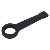 KING TONY Ключ накидной силовой ударный 41 мм KING TONY 10B0-41