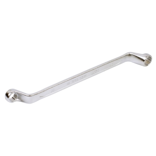 KING TONY Ключ накидной 10x12 мм KING TONY 19701012 фото 3