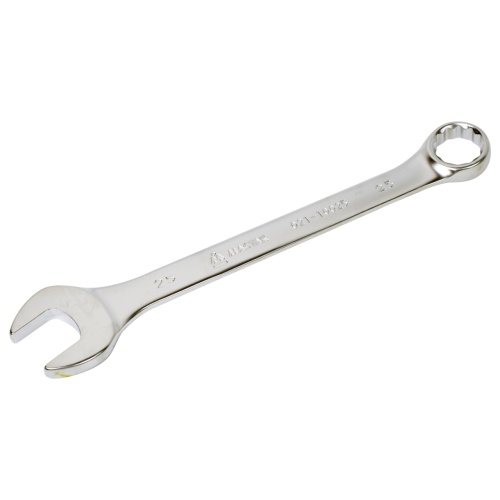 МАСТАК Ключ комбинированный 25 мм МАСТАК 021-10025H