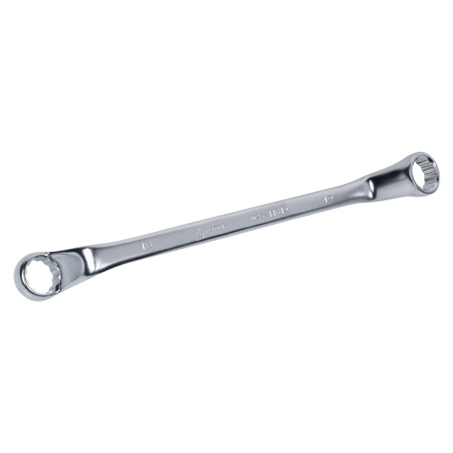 МАСТАК Ключ накидной 18х19 мм МАСТАК 023-11819 фото 3