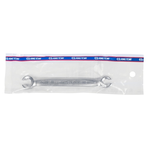 KING TONY Ключ разрезной 8х10 мм KING TONY 19300810 фото 3