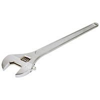 KING TONY Ключ разводной 620 х 62 мм, хром KING TONY 3611-24HR