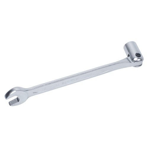 KING TONY Ключ комбинированный с торцевой головкой 12 мм KING TONY 1020-12 фото 3