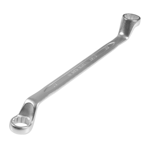 KING TONY Ключ накидной 21x23 мм KING TONY 19702123
