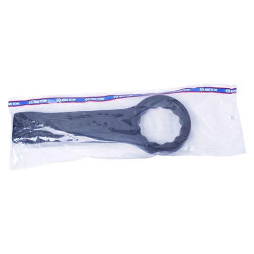 KING TONY Ключ накидной силовой ударный 65 мм KING TONY 10B0-65 фото 3