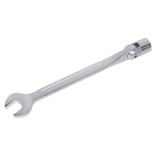 KING TONY Ключ комбинированный с торцевой головкой 18 мм KING TONY 1020-18