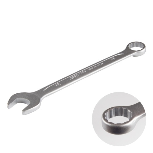 AFFIX Ключ комбинированный 18 мм AFFIX AF02100018