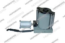 пневмонасос для домкрата nordberg n3335l 