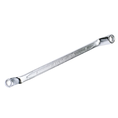 KING TONY Ключ накидной 6x7 мм KING TONY 19700607